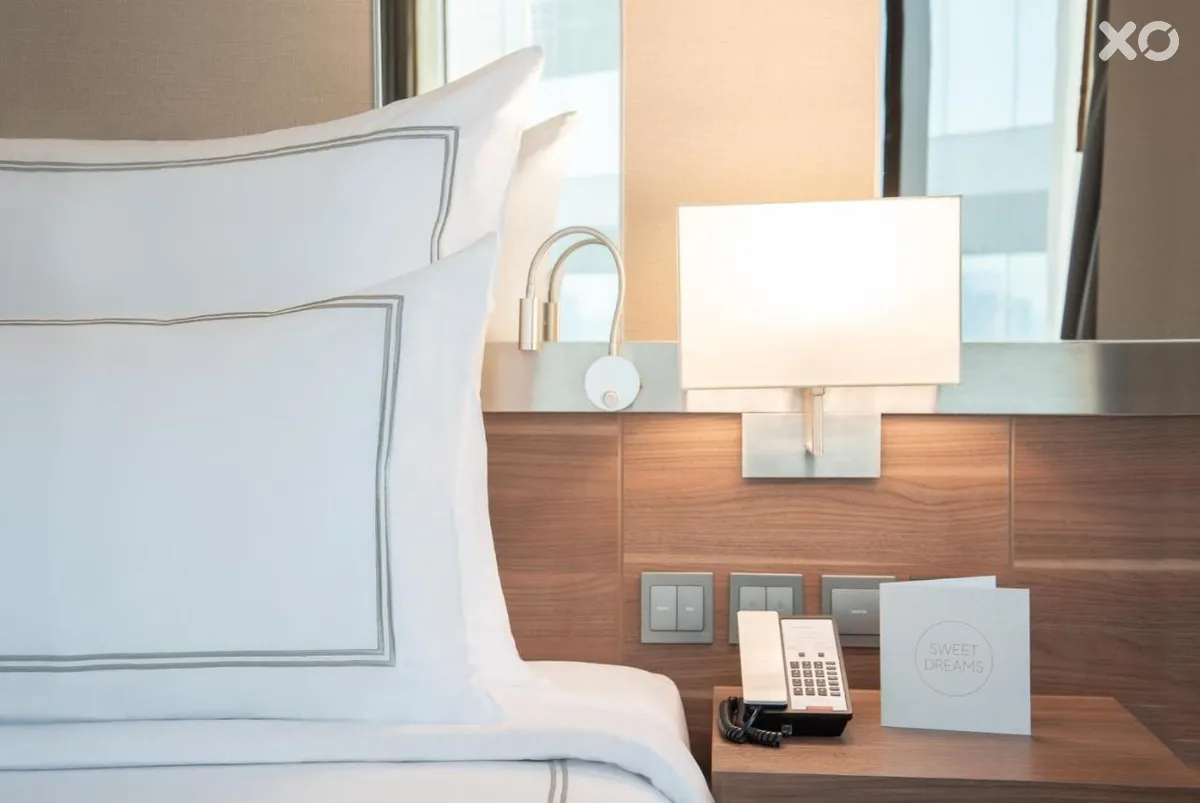 Swissotel Bangkok Ratchada