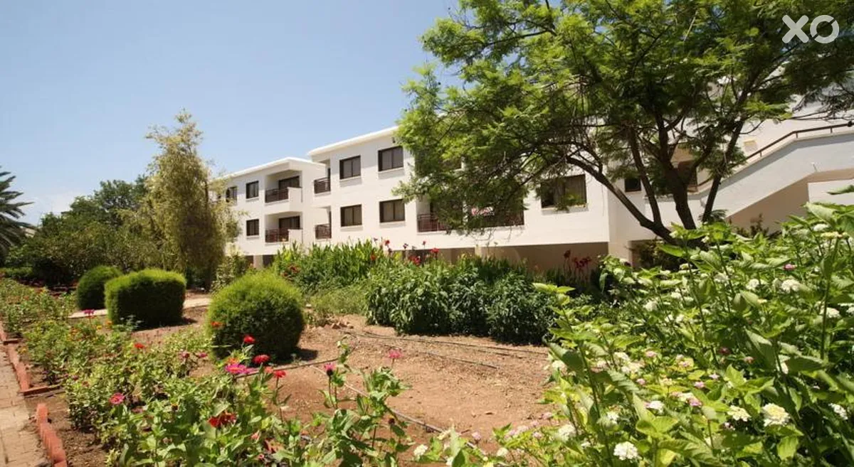 Sofianna Resort & Spa
