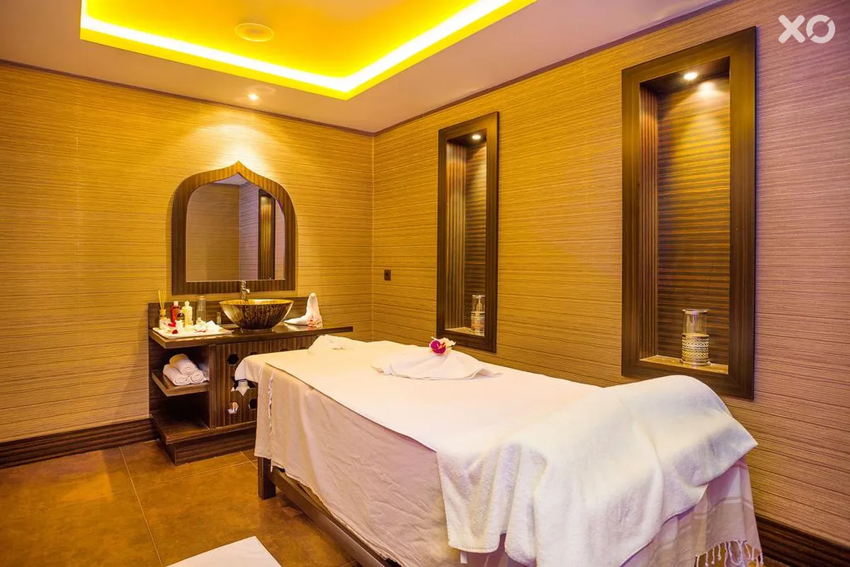 Nidya Hotel Galataport