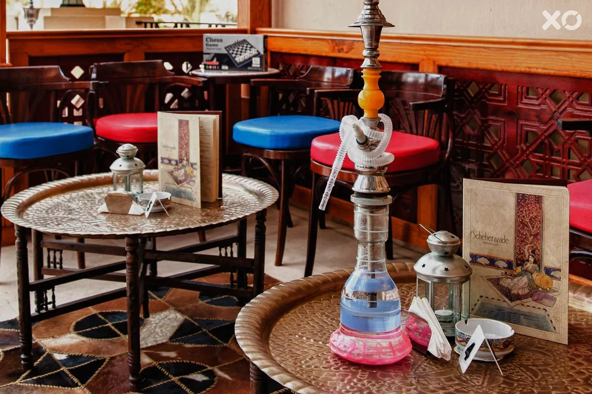 Cleopatra Luxury Resort Makadi Bay
