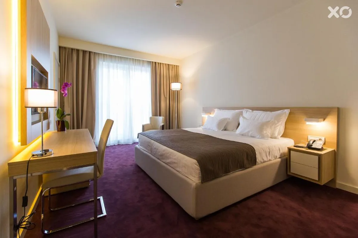 Crikvenica Hotel
