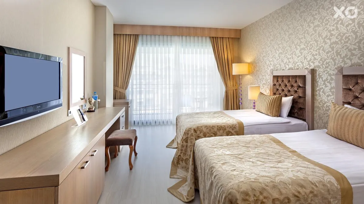 Amara Luxury Resort & Villas