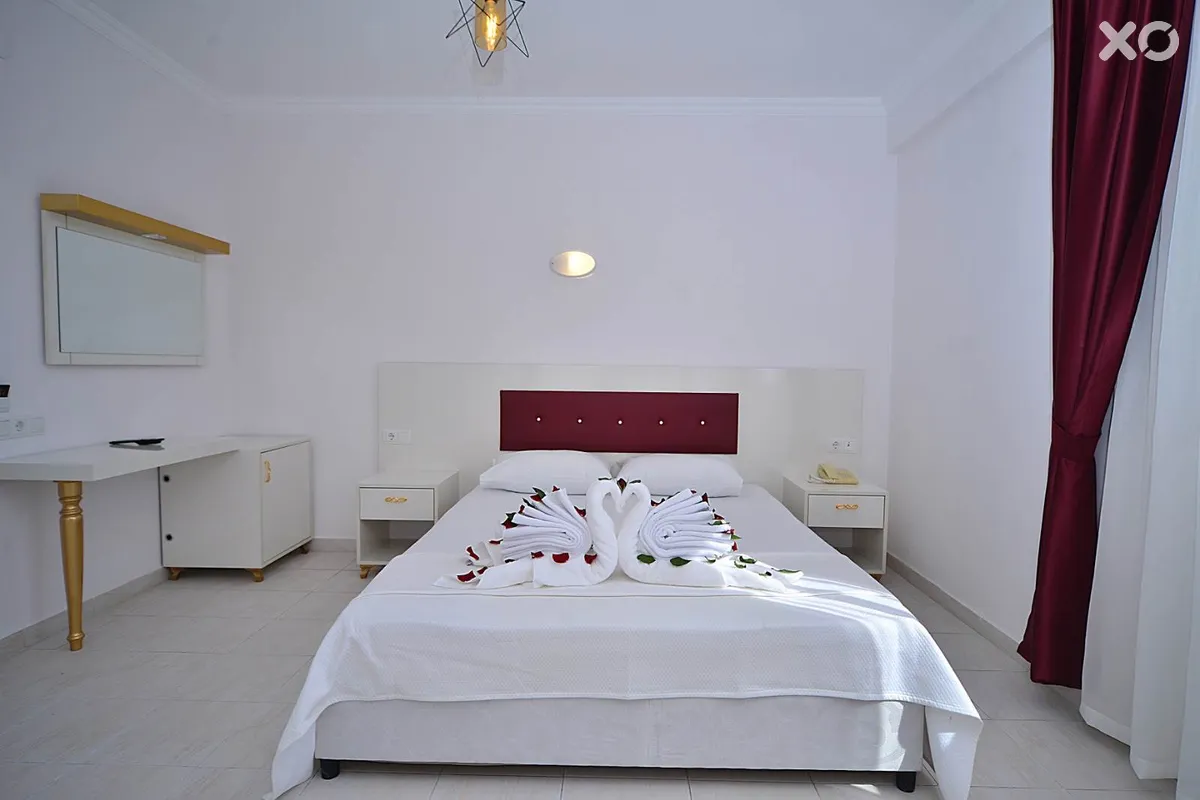 Bin Billa Hotel