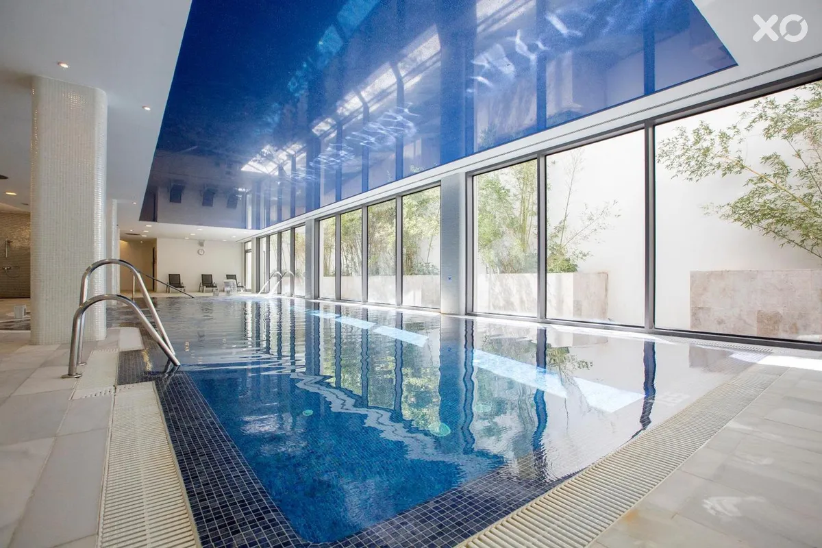 Hipotels Gran Conil & Spa