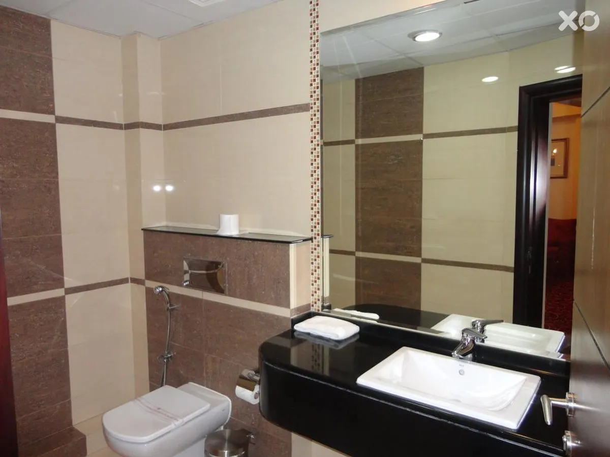 Ramee Rose Hotel