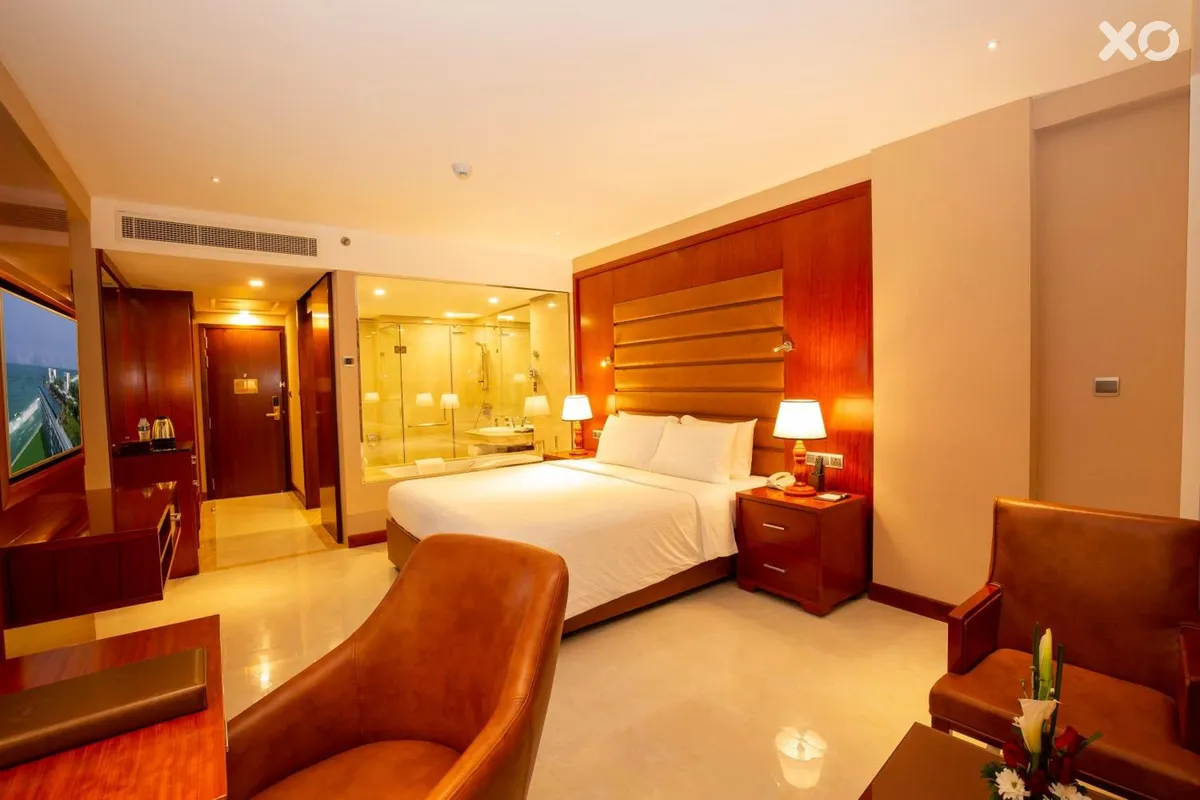 Marino Beach Colombo