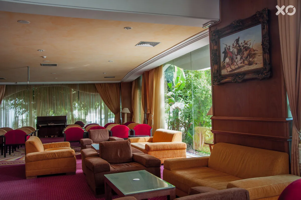 Ruspina Hotel