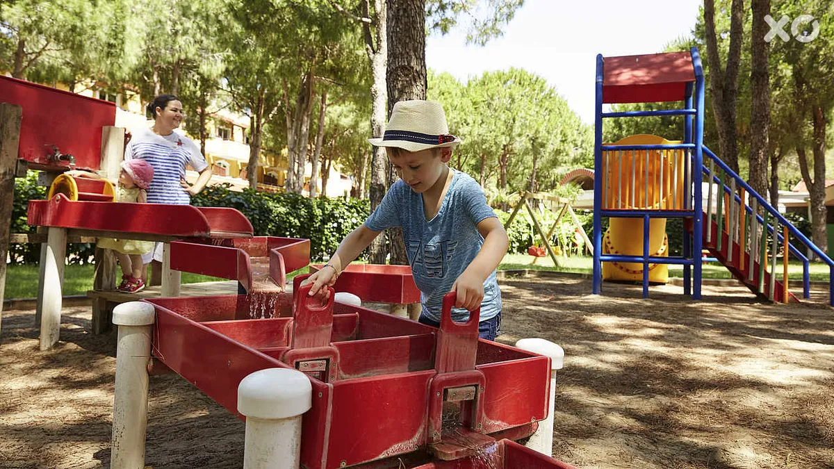 Robinson Club Nobilis