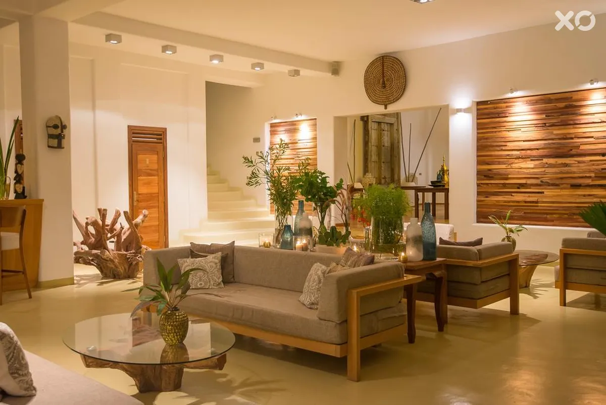 Zanzibar White Sand Luxury Villas & Spa