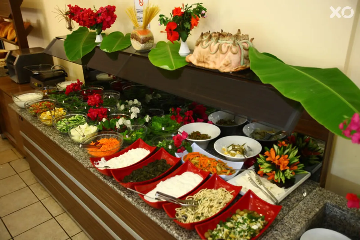 Katre Hotel Oludeniz