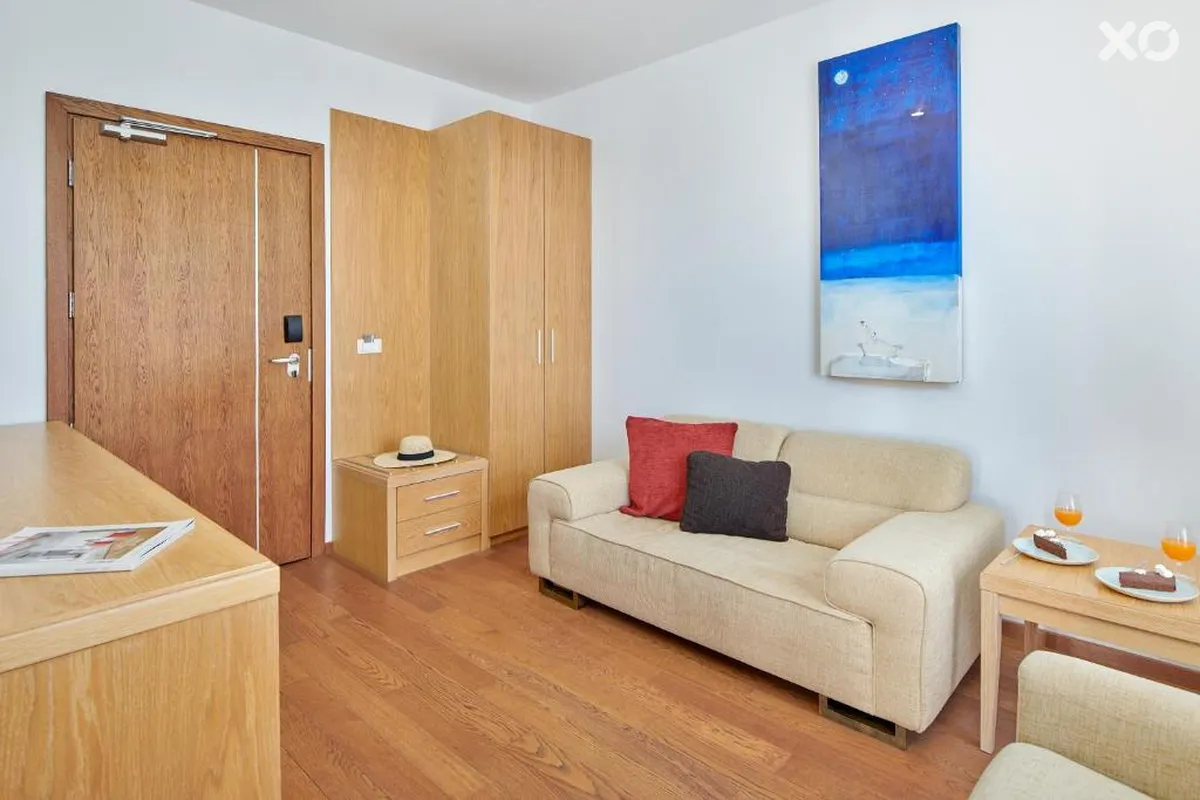 Dioklecijan Hotel & Residence