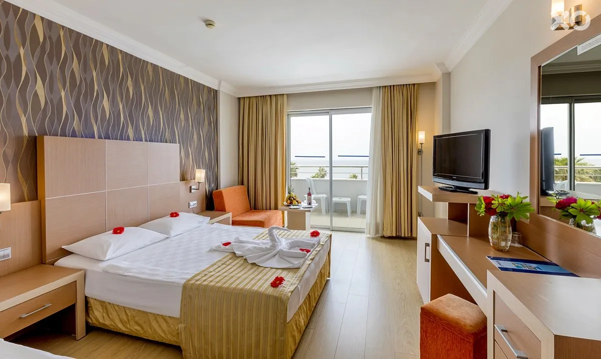 Holiday Garden Resort