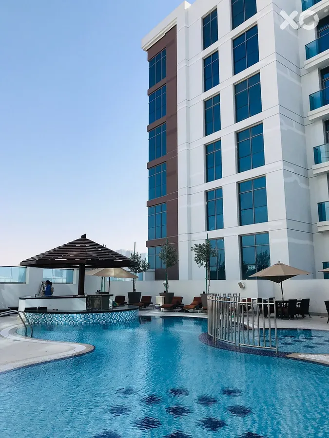 Hyatt Place Dubai Jumeirah