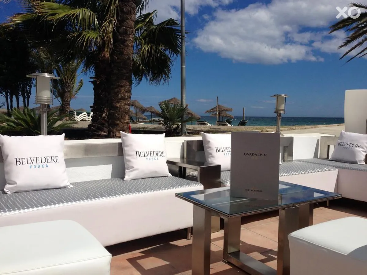 Gran Guadalpin Banus Hotel