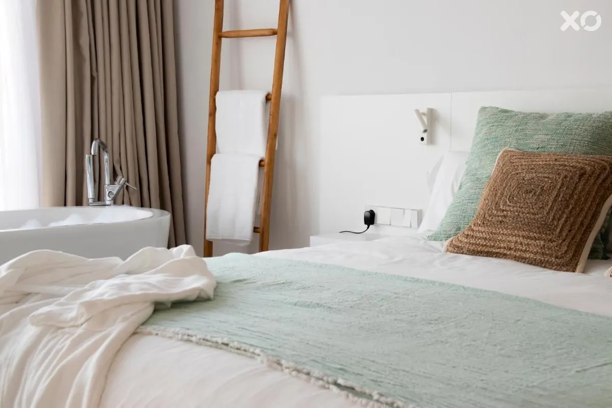 Els Pins Resort & Spa