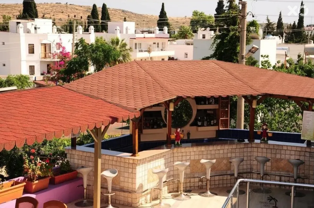 Eski Cesme Hotel