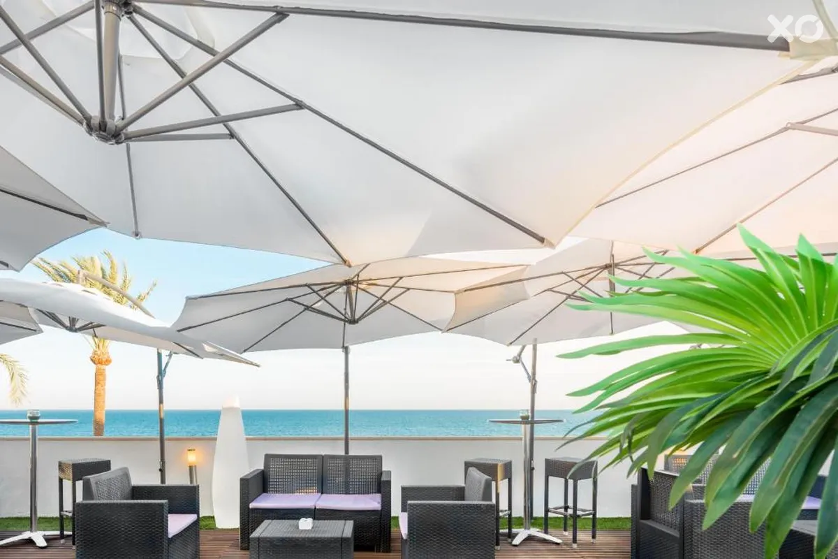 VIK Gran Hotel Costa del Sol
