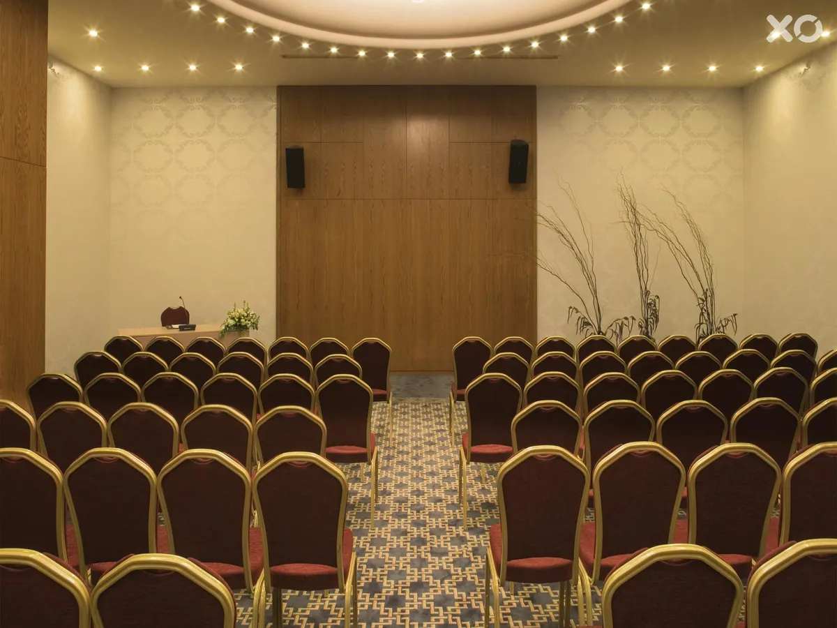 Movenpick Hotel Izmir