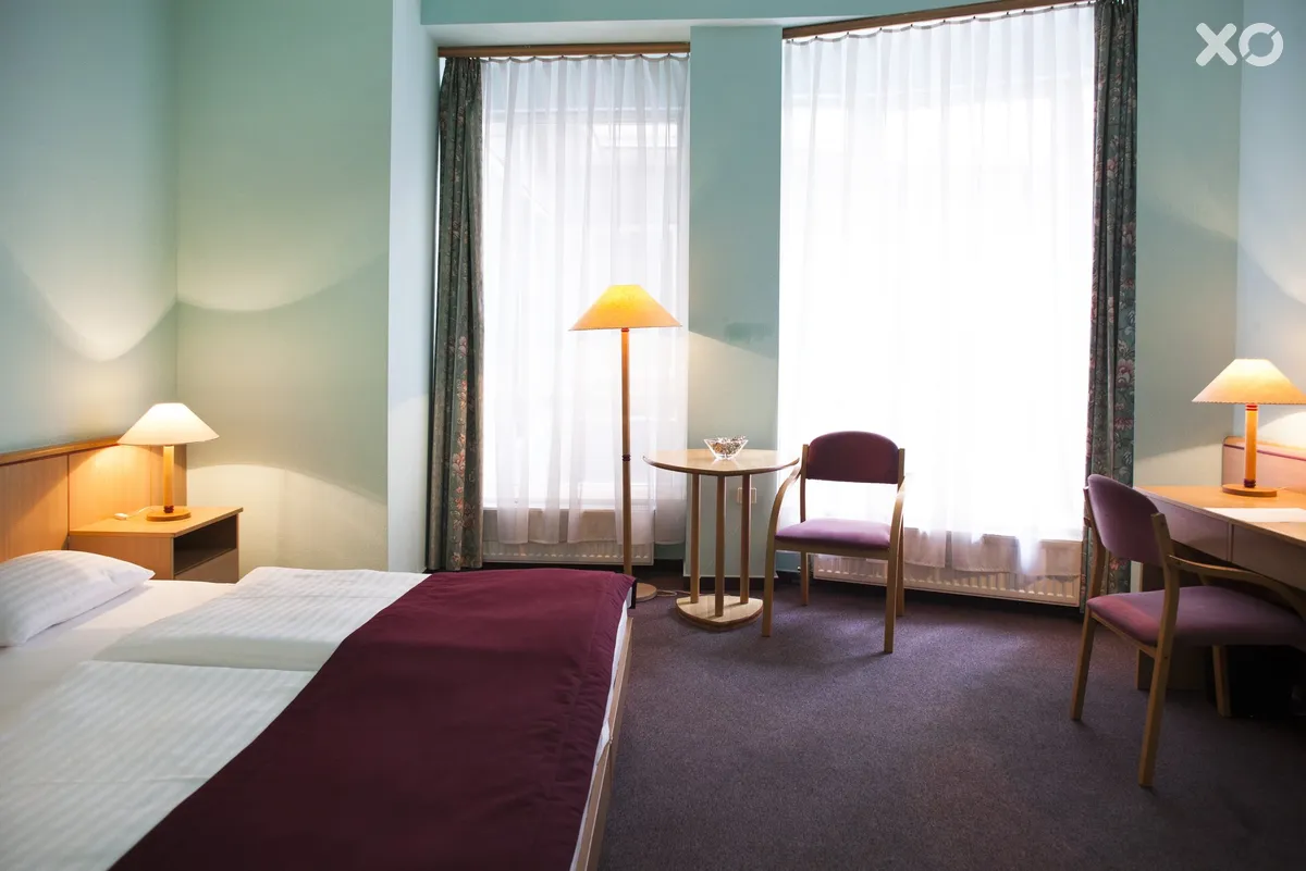 City Hotel Pilvax