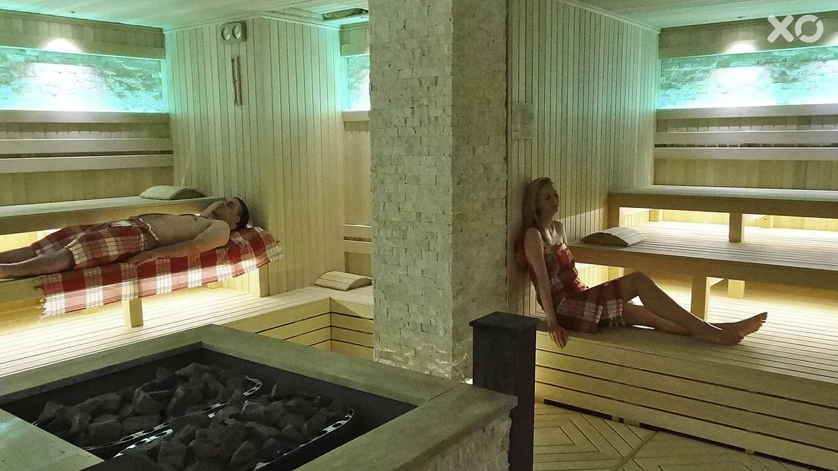 Robinson Club Nobilis