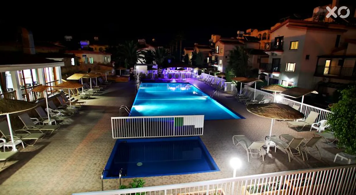 Windmills Hotel Apartments