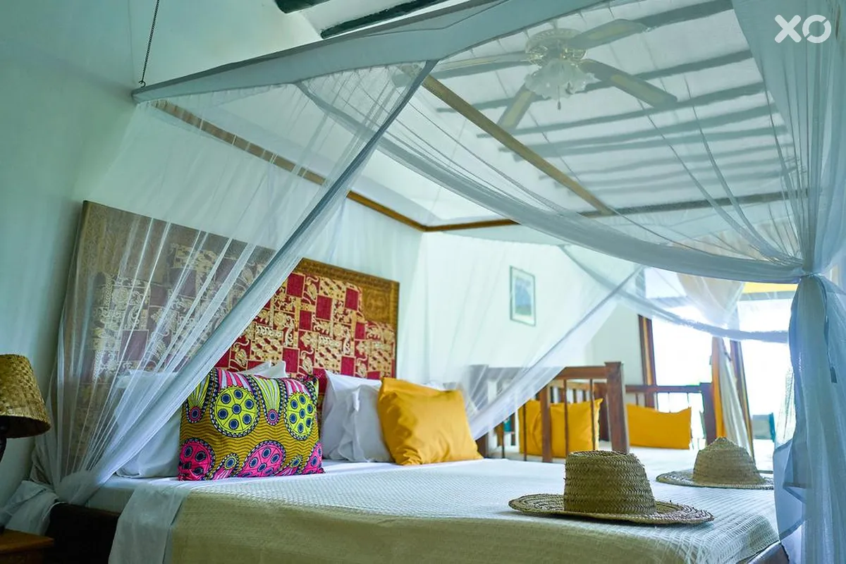 Spice Island Hotel & Resort