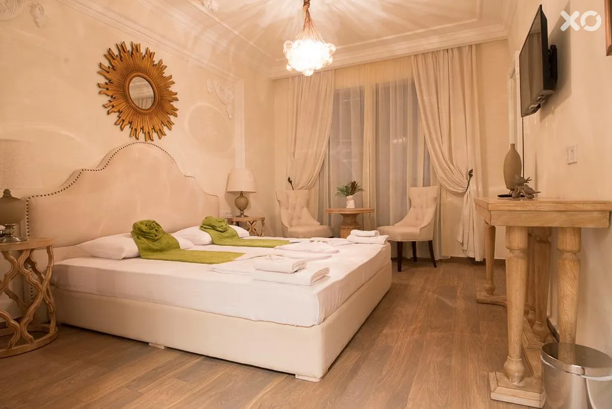 Therma ECO Village
