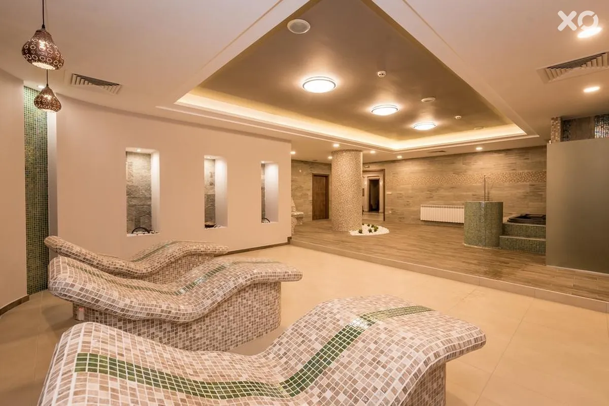 Lion Hotel Bansko