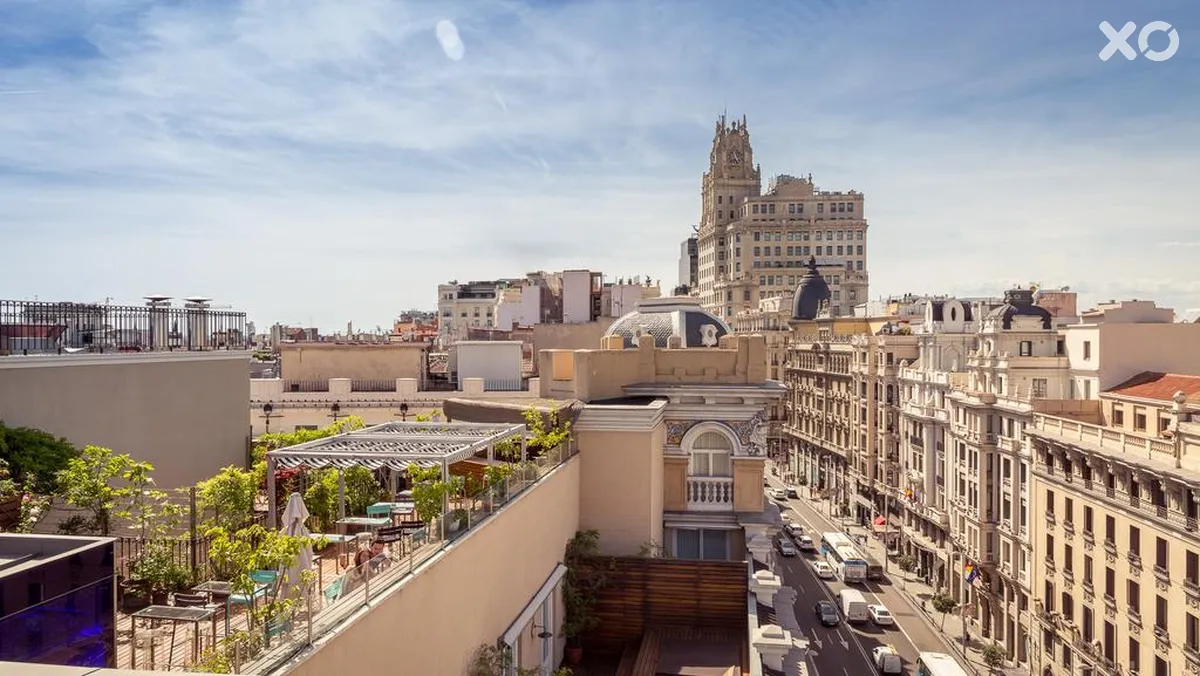Iberostar Las Letras Gran Via