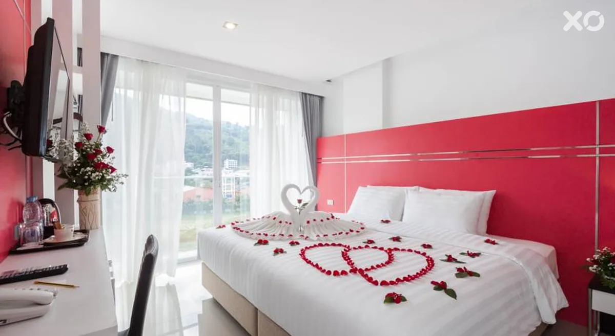 Patong Platinum Hotel