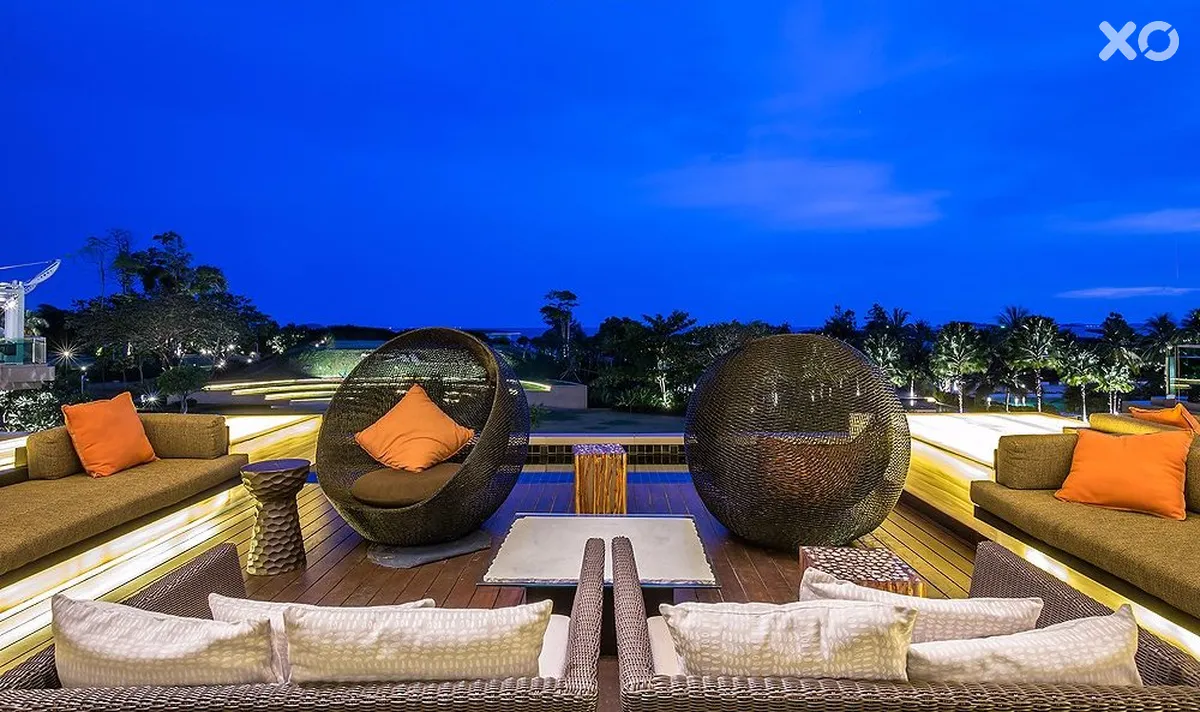 Rayong Marriott Resort & Spa
