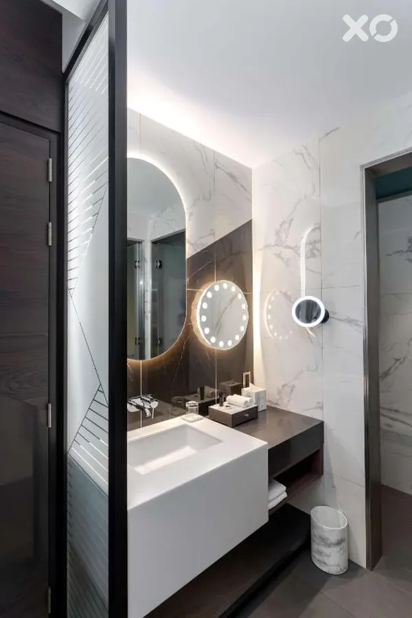 Hyatt Centric Jumeirah Dubai