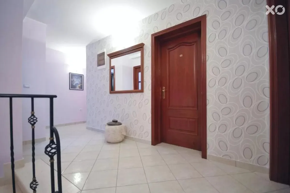 Balic Villa
