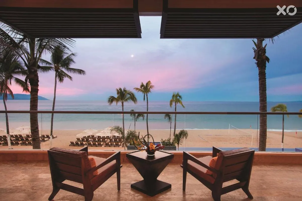 Hyatt Ziva Puerto Vallarta