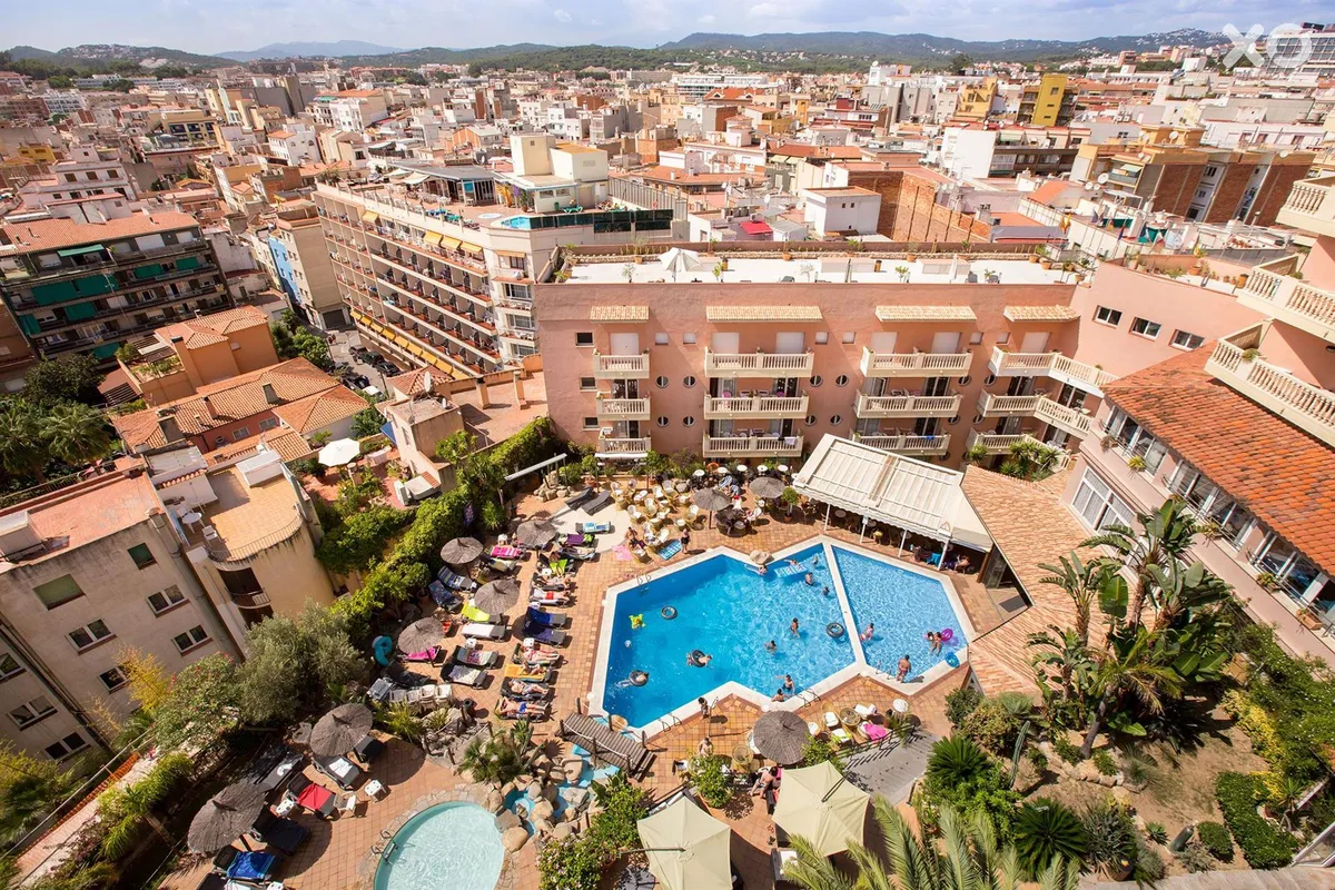 Alba Seleqtta Hotel Spa Resort