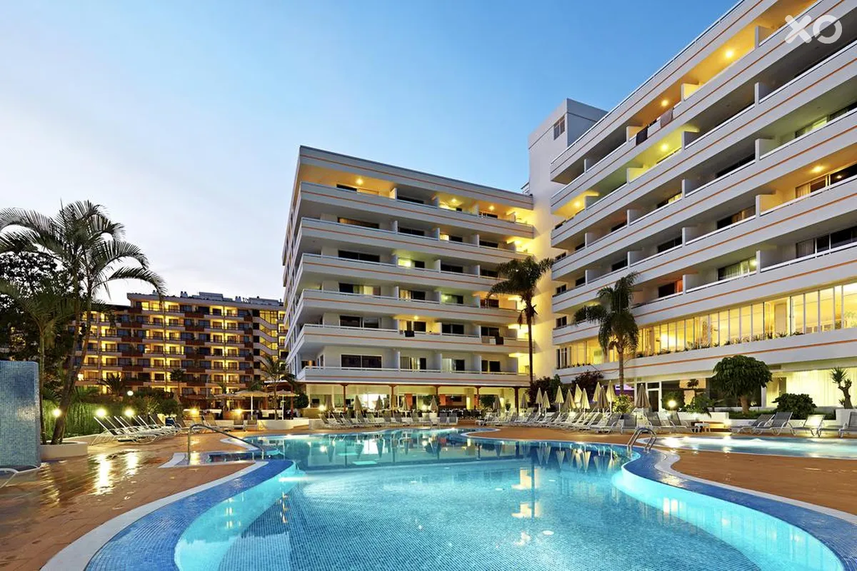Coral Suites & SPA