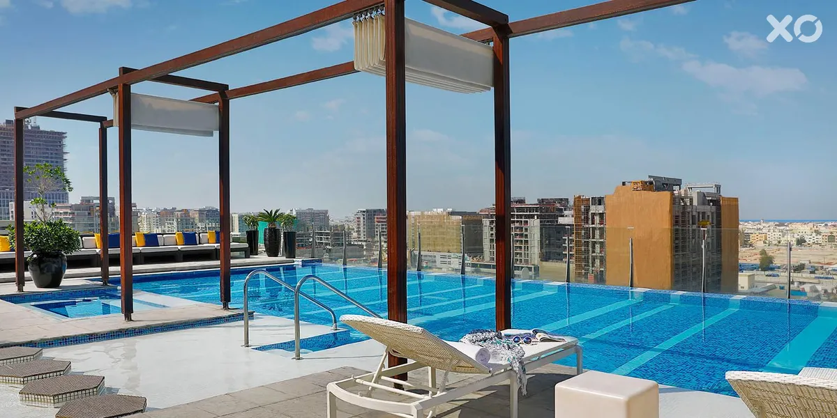 Voco Dubai