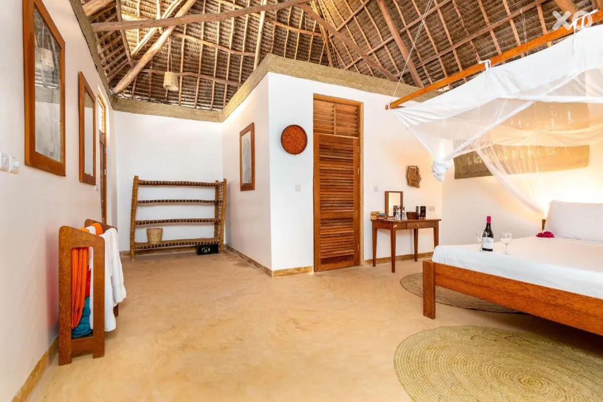 Zanzibar Sunrise на Bandas