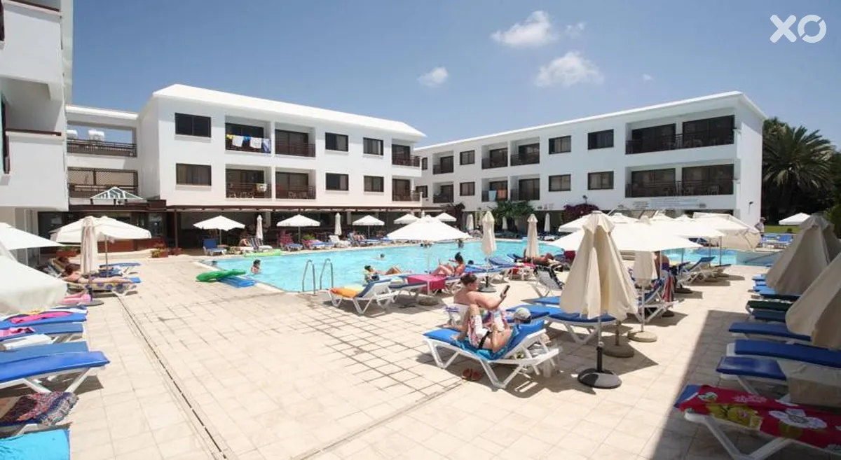 Sofianna Resort & Spa