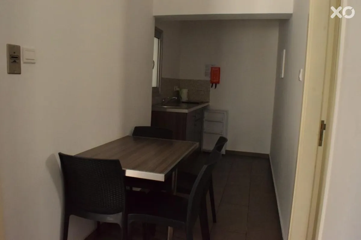 Rio Gardens Apartments