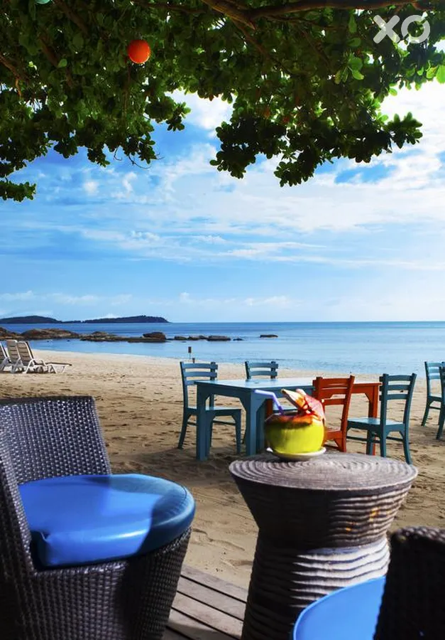 The Fair House Beach Resort & Hotel