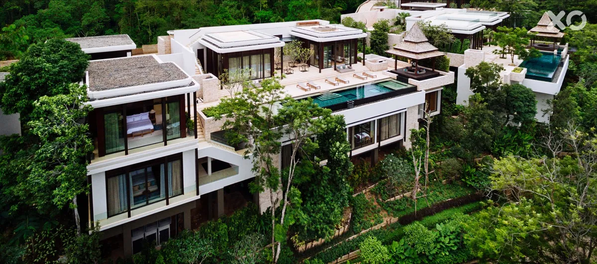 Anantara Layan Phuket Resort