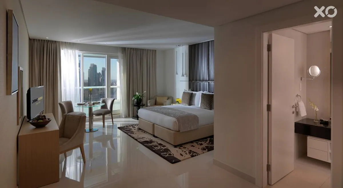 Damac Maison Canal Views