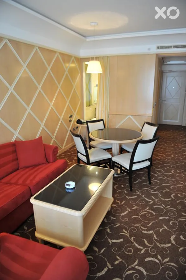 Splendid Conference & SPA Resort