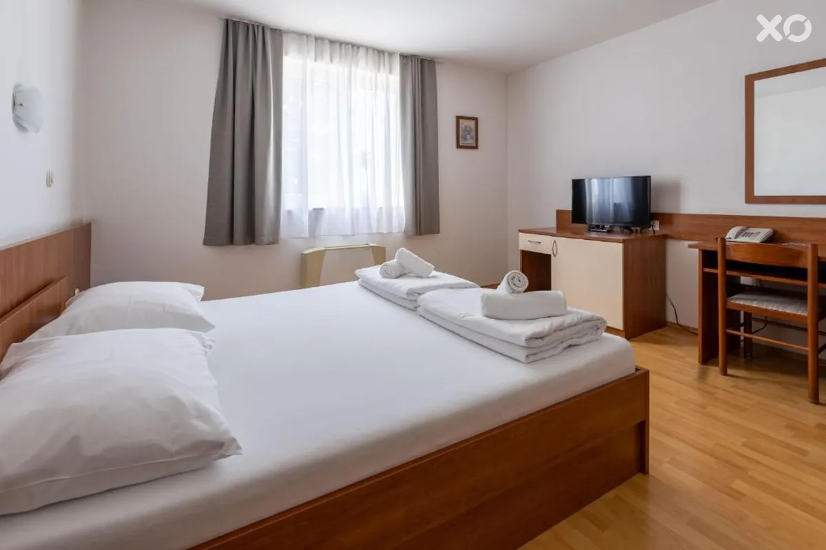 Porto Hotel