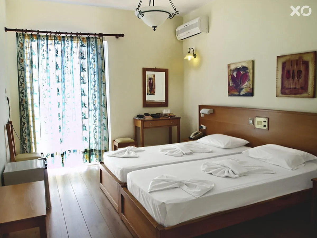Margarita Beach Hotel