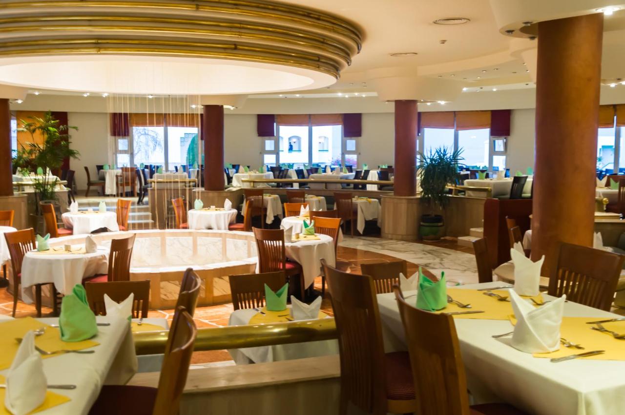 Invidia Coral Beach Tiran 5*(ex.Coral Beach Resort Tiran)