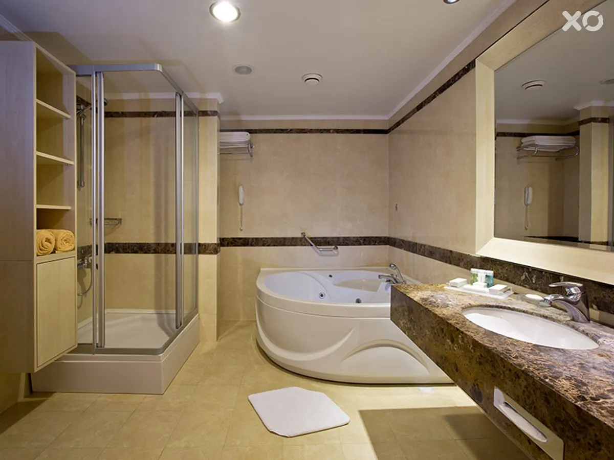 Paloma Perissia Hotel