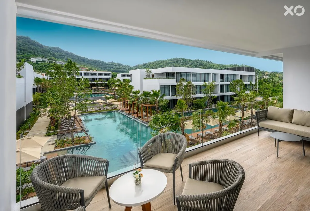 Stay Wellbeing & Lifestyle Resort