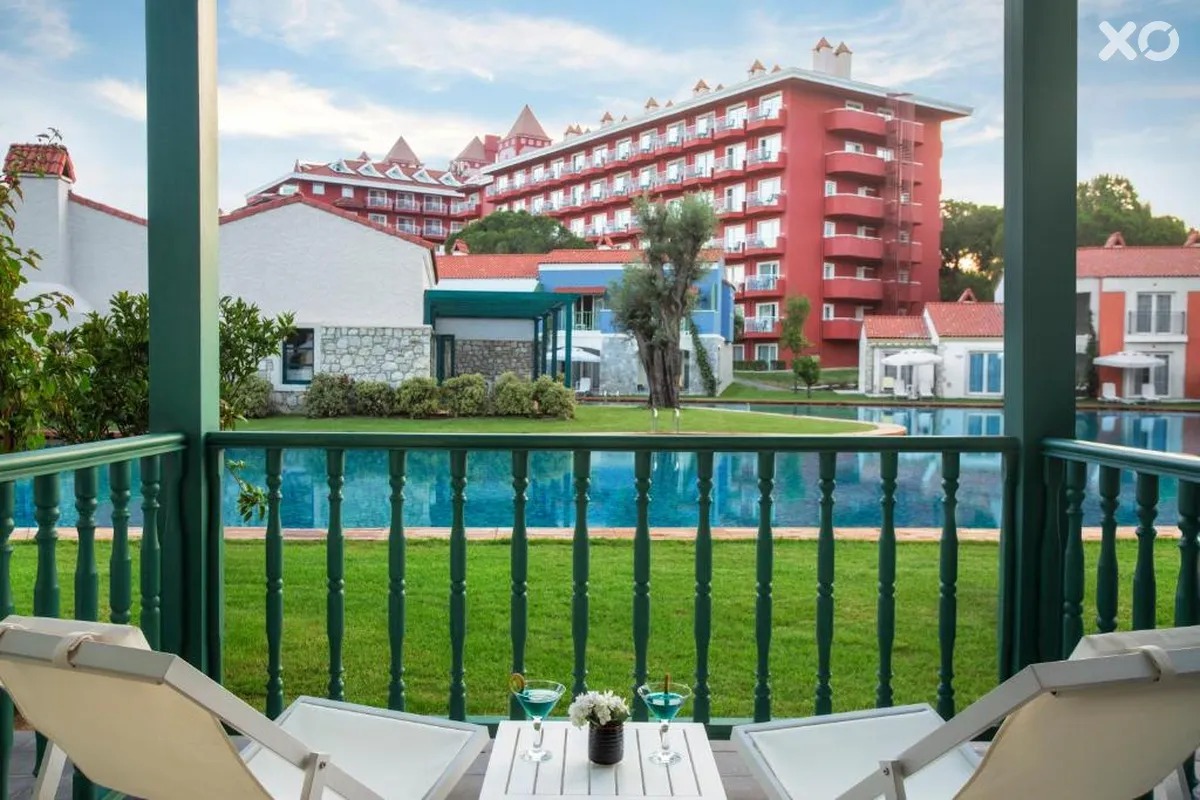 IC Hotels Santai Family Resort